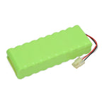 GPHC132MOT-4200mAh-Medical-Battery