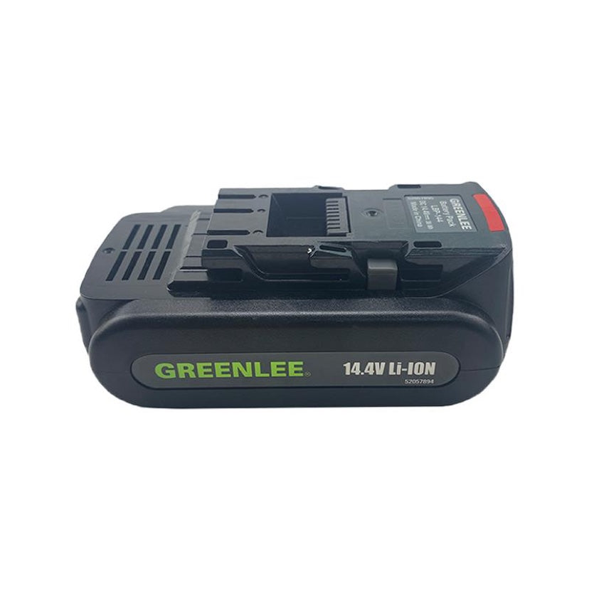 GREENLEE-LBP-144-Power-Tool-Battery
