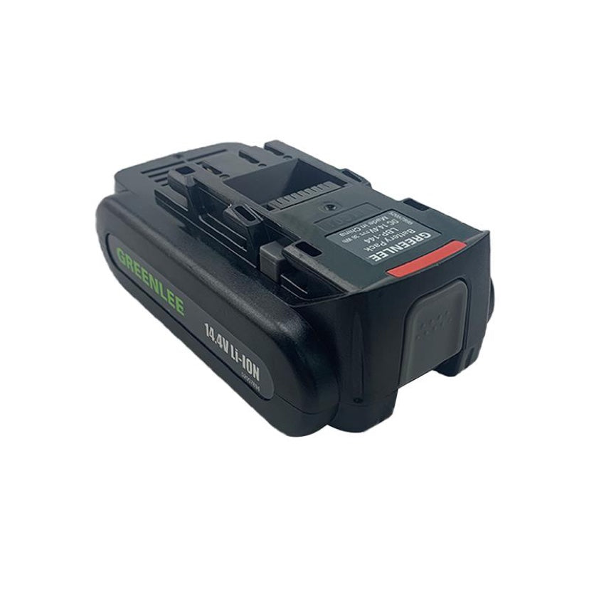 GREENLEE-LBP-144-Power-Tool-Battery