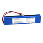 GSP0931134-7.4V-5000mAh-Battery