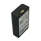 Gainscha-18650-2200MAh7.4V2S1P-7.4V-2200mAh-Printer-Battery