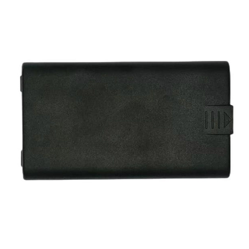 Gainscha-18650-2200MAh7.4V2S1P-7.4V-2200mAh-Printer-Battery