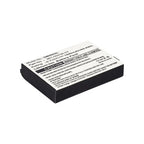 361-00038-01 Replacement Battery For Garmin Aera 500 510 550 560