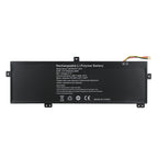 Gateway-U3576127PV-2S1P-7.6V-38Wh-Laptop-Battery