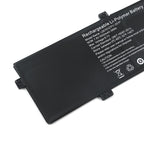 Gateway-U3576127PV-2S1P-7.6V-38Wh-Laptop-Battery
