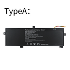 Gateway-U3576127PV-2S1P-7.6V-38Wh-Laptop-Battery