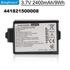 Getac-441821500008-2400mAh