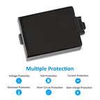 Getac-441821500008-2400mAh