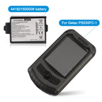 Getac-441821500008-2400mAh