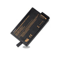 US KingSener BP-LP2900/33-01PI 8700mAh Laptop Battery for Getac X500 V100 V1010 V200 M230 338911120104 BP-LC2600/33-01S1