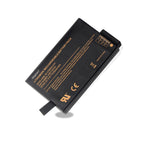 US KingSener BP-LP2900/33-01PI 8700mAh Laptop Battery for Getac X500 V100 V1010 V200 M230 338911120104 BP-LC2600/33-01S1