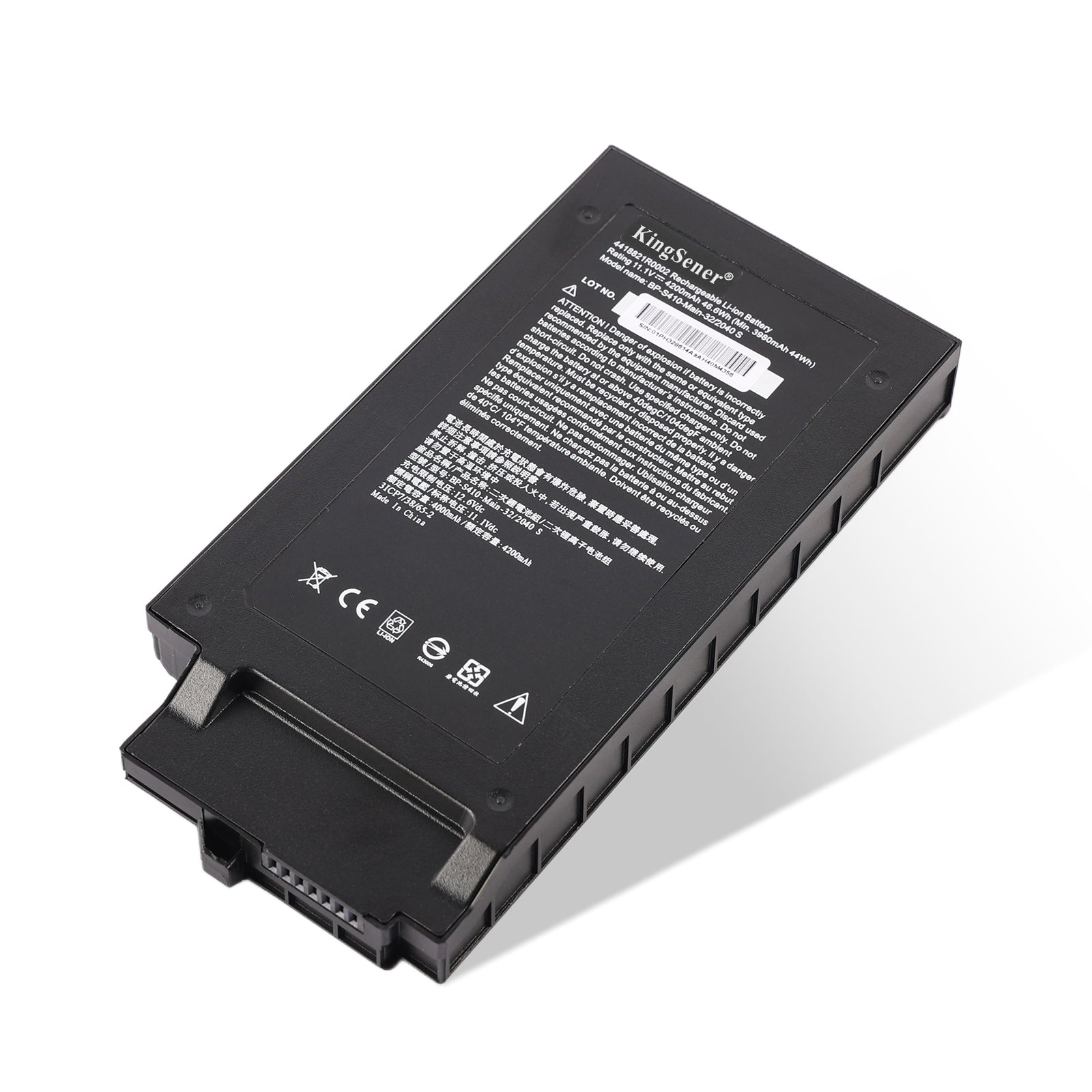 Getac-BP-S410-Main-32/2040S-11.1V-46.6Wh-Laptop-Battery