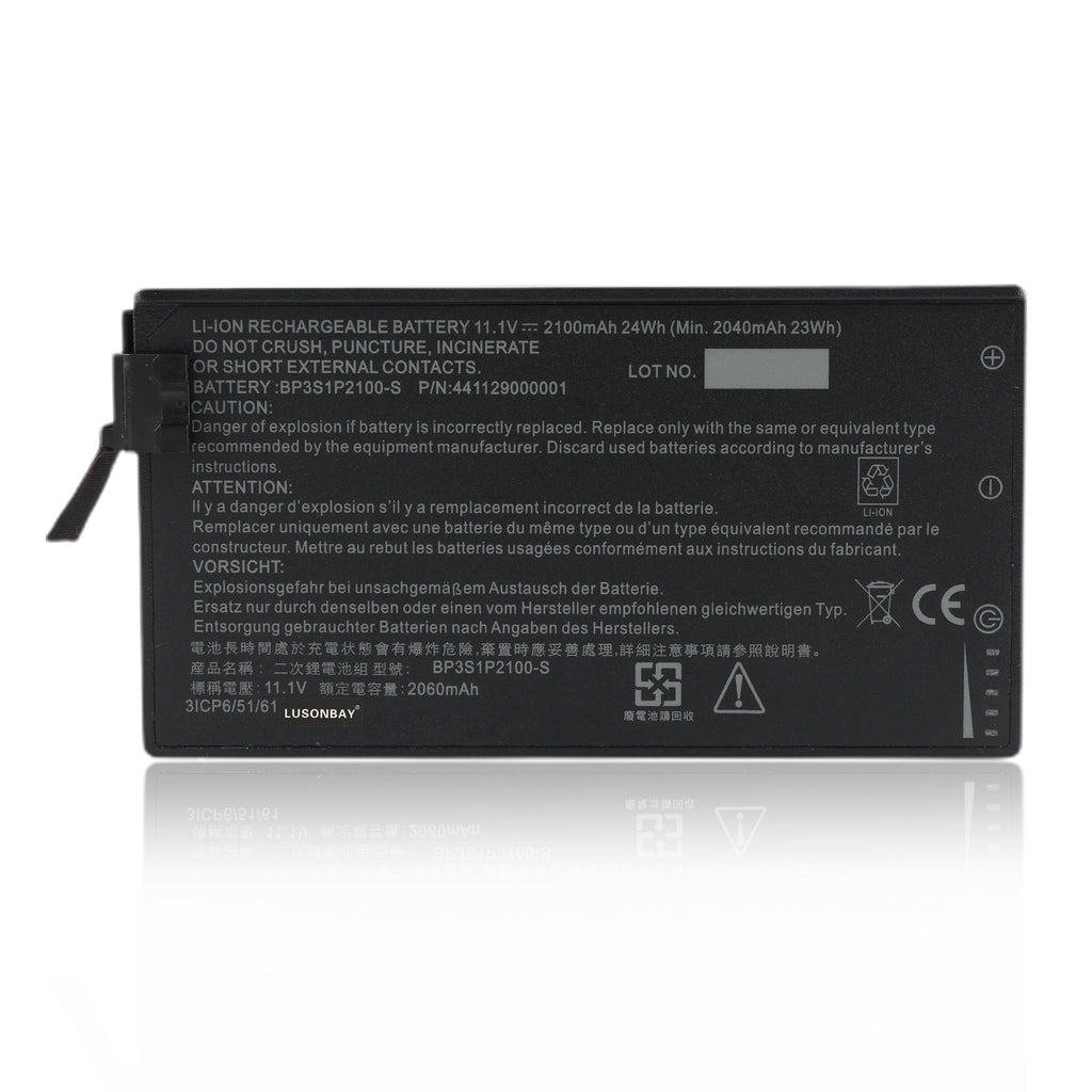 Getac-BP3S1P2100-S-11.1V-24WH-Laptop-Battery-LSUONBAY