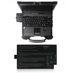 Getac-BP3S3P2900(P)-10.8V-94Wh-Laptop-Battery