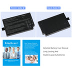 Getac-BP3S3P2900(P)-10.8V-94Wh-Laptop-Battery
