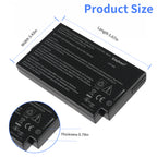 Getac-BP3S3P2900(P)-10.8V-94Wh-Laptop-Battery