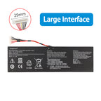 Gigabyte-GAG-J40-6200mAh-Laptop-Battery-Large-interface