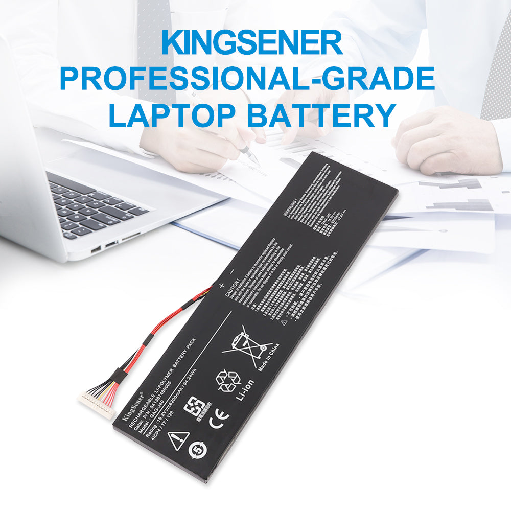 Gigabyte-GAG-J40-6200mAh-Laptop-Battery
