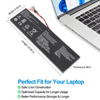 Gigabyte-GAG-J40-6200mAh-Laptop-Battery