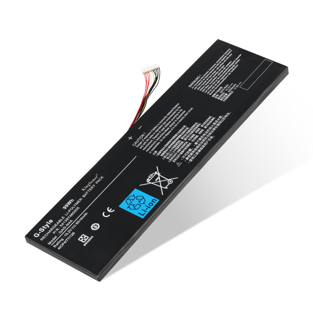 Gigabyte-GAG-N4A-15.2V-99WH-laptop-battery