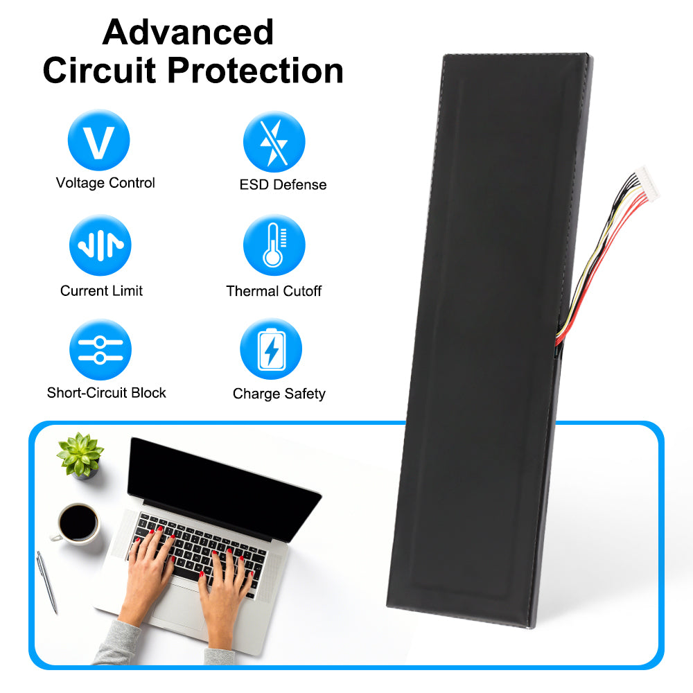 Gigabyte-GAG-N4A-15.2V-99WH-laptop-battery