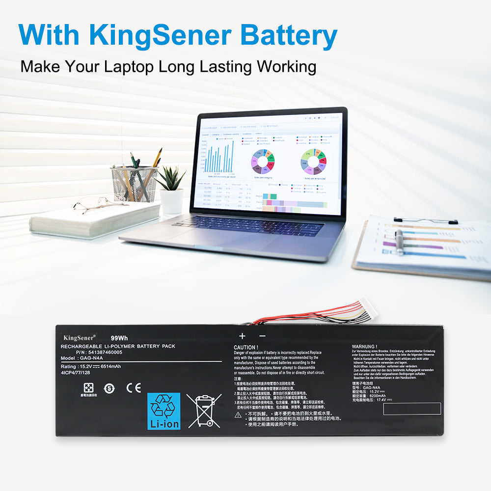 Gigabyte-GAG-N4A-15.2V-99WH-laptop-battery