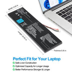 Gigabyte-GAG-N4A-15.2V-99WH-laptop-battery