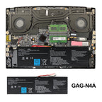 Gigabyte-GAG-N4A-15.2V-99WH-laptop-battery