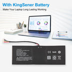 Gigabyte-GNC-J40-15.2V-61.25Wh-Laptop-Battery