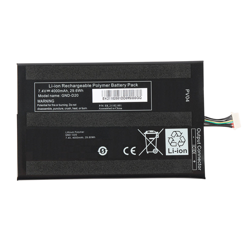 Gigabyte-GNG-D20-Laptop-Battery