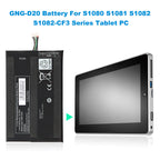 Gigabyte-GNG-D20-Laptop-Battery