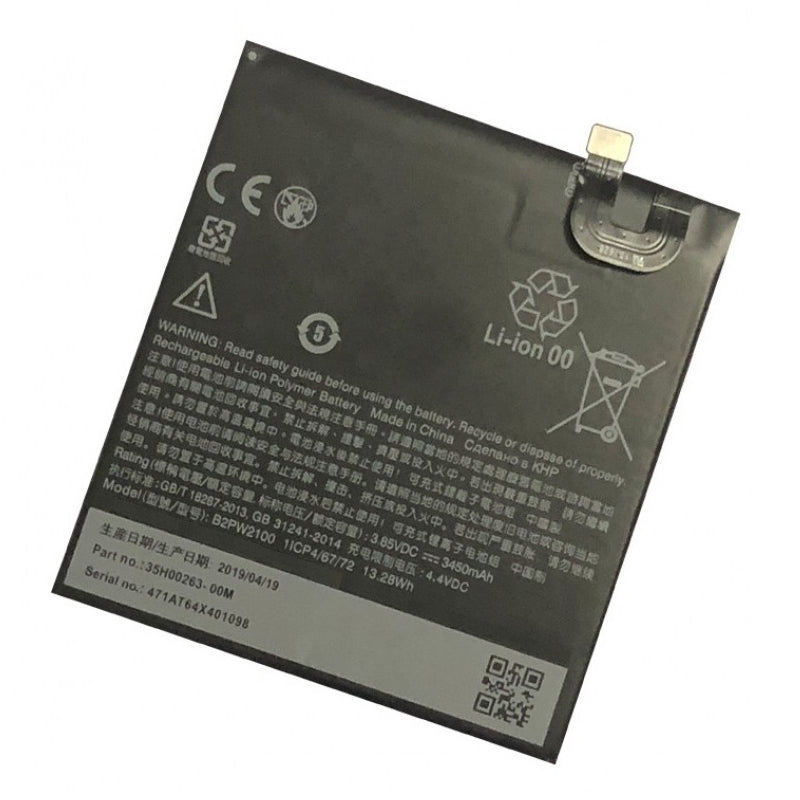 Google-B2PW2100-Phone-Battery