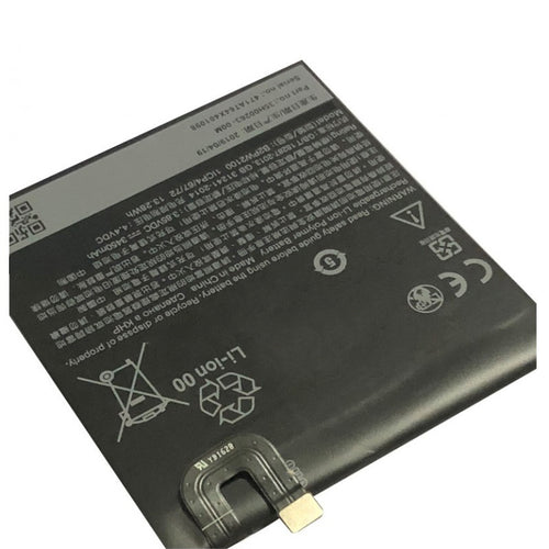 Google-B2PW2100-Phone-Battery