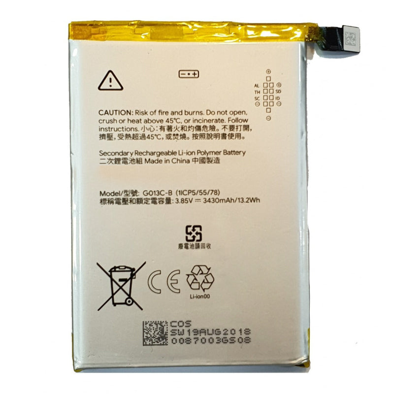 Google-G013C-B-Phone-Battery