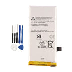 Google-G020I-B-3.85V-10.78WH-Phone-Battery