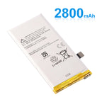 Google-G020I-B-3.85V-10.78WH-Phone-Battery