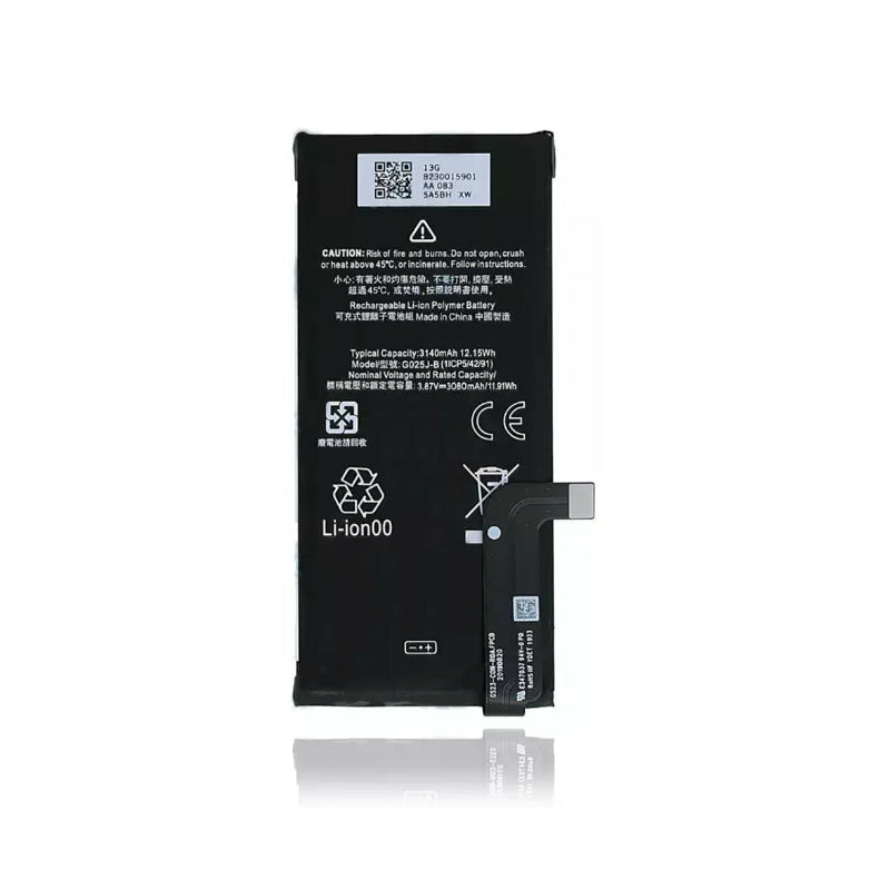 Google-G025J-B-Phone-Battery