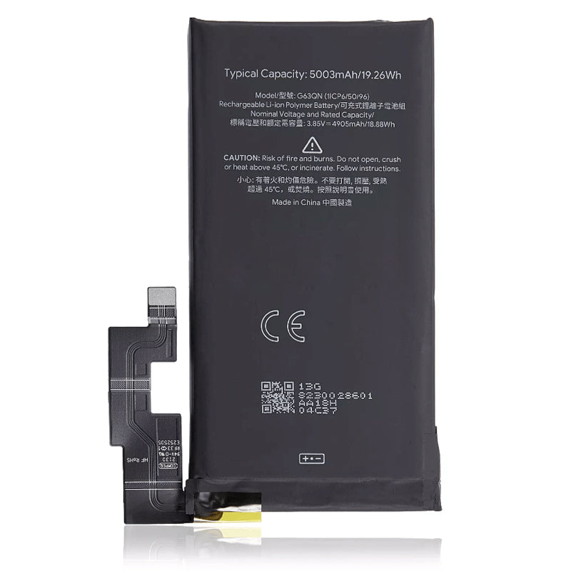 Google-G63QN-Phone-Battery