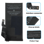 Google-GLU7G-Phone-Battery