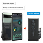 Google-GLU7G-Phone-Battery