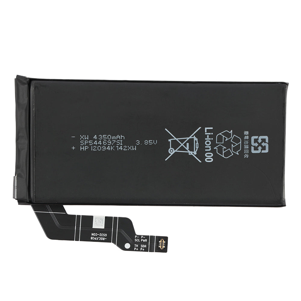 Google-GLU7G-Phone-Battery