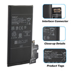 Google-GS35E-3.89V-17.79WH-phone-Battery