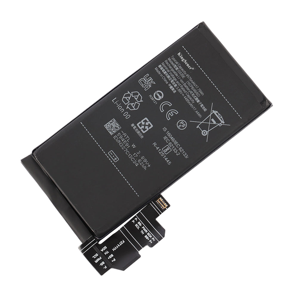 Google-GS35E-3.89V-17.79WH-phone-Battery