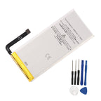 Google-GTB1F-3.87V-15.48Wh-Phone-Battery