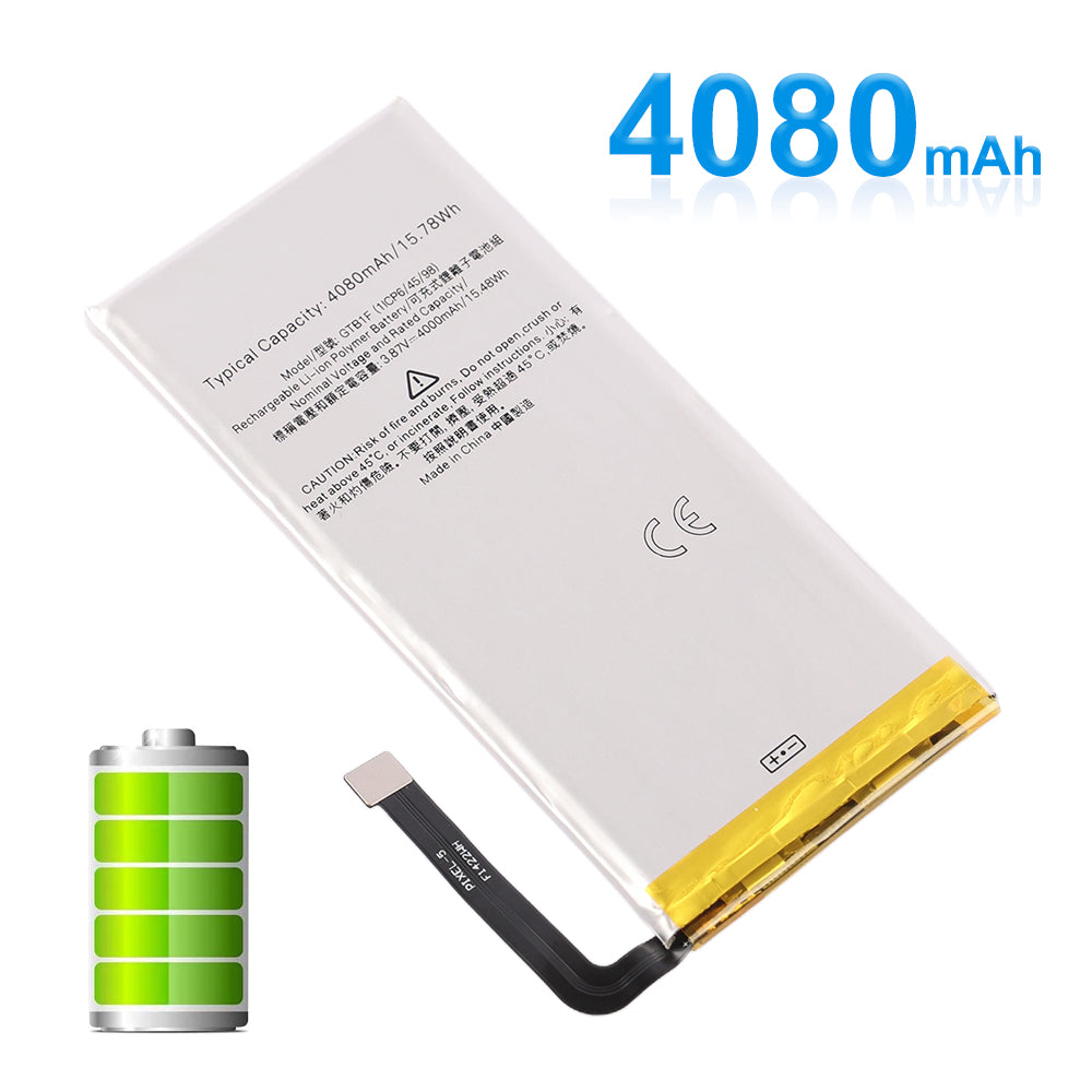 Google-GTB1F-3.87V-15.48Wh-Phone-Battery