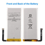 Google-GTB1F-3.87V-15.48Wh-Phone-Battery