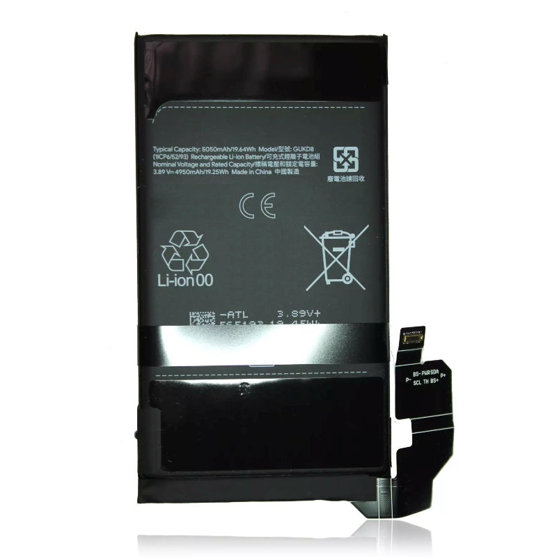 Google-GUKD8-Phone-Battery
