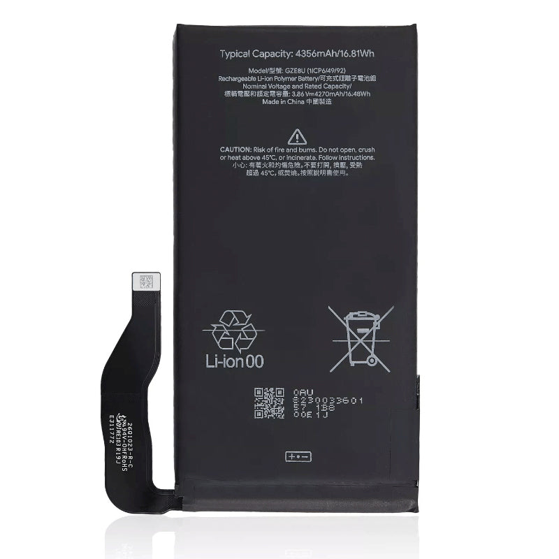 Google-GZE8U-Phone-Battery