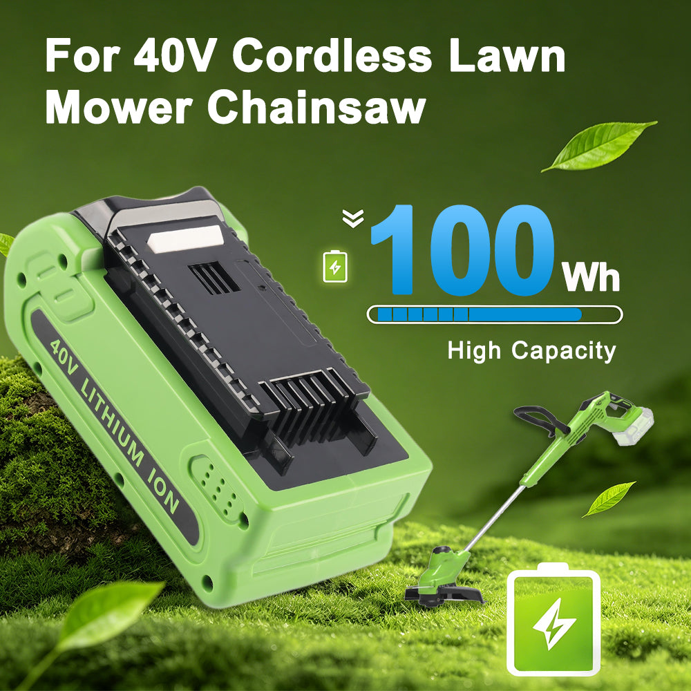 Greenworks-40V-2.5Ah-Power-Tool-Battery