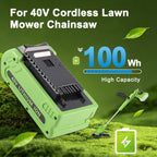 Greenworks-40V-2.5Ah-Power-Tool-Battery